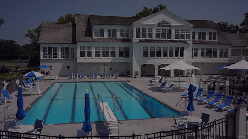 Golf Course «White Bear Yacht Club», reviews and photos, 56 Dellwood Ave, Dellwood, MN 55110, USA