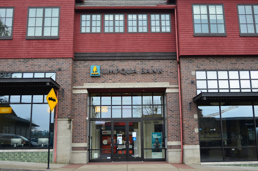 Umpqua Bank