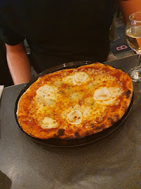 Pizza du Restaurant italien Bella Luna à Paris - n°8