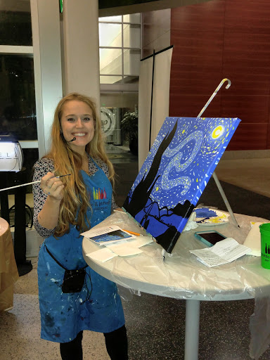 Event Venue «Bottle & Bottega Tampa», reviews and photos, 3687 Tampa Rd #205, Oldsmar, FL 34677, USA