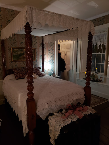 Museum «Friends of Hearthside», reviews and photos, 677 Great Rd, Lincoln, RI 02865, USA