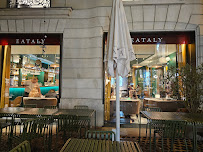 Atmosphère du Restaurant italien Eataly à Paris - n°8