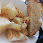 Photo n°7 de l'avis de cristina.a fait le 17/04/2022 à 19:23 sur le  Bela Época à Bragance