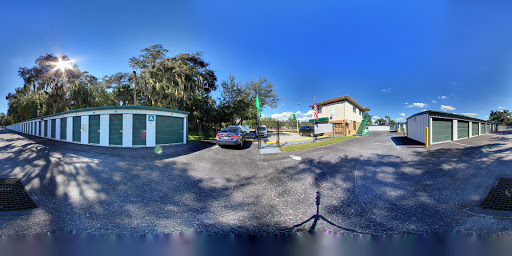 Self-Storage Facility «Metro Self Storage», reviews and photos, 10813 Boyette Rd, Riverview, FL 33569, USA
