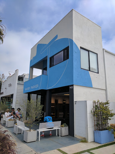 Optician «Warby Parker», reviews and photos, 1422 Abbot Kinney Blvd, Venice, CA 90291, USA