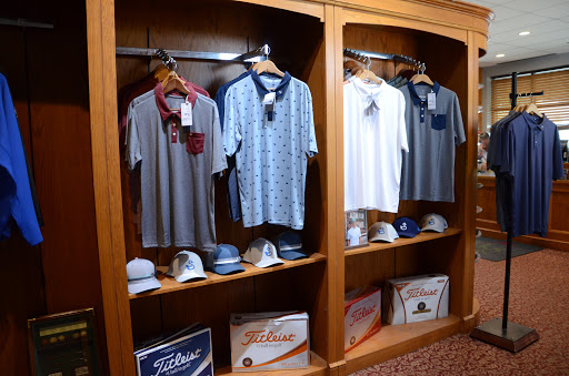 Golf Course «Links At Carillon Golf Course», reviews and photos, 21200 S Carillon Dr, Plainfield, IL 60544, USA