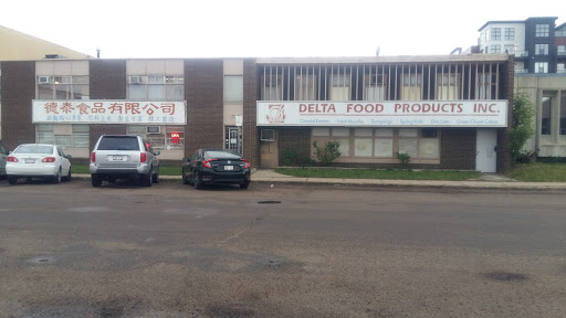 Delta Food Products