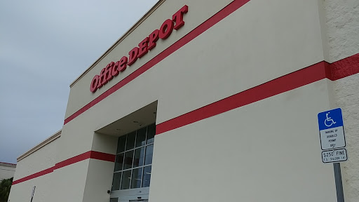 Office Supply Store «Office Depot», reviews and photos, 17081 US-441, Mt Dora, FL 32757, USA