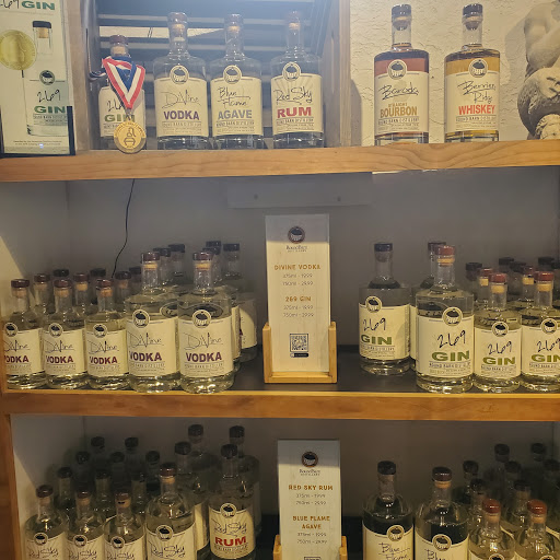 Winery «Round Barn Winery, Distillery & Brewery», reviews and photos, 10983 Hills Rd, Baroda, MI 49101, USA