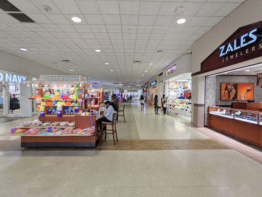 Shopping Mall «Magnolia Mall», reviews and photos, 2701 David H McLeod Blvd, Florence, SC 29501, USA