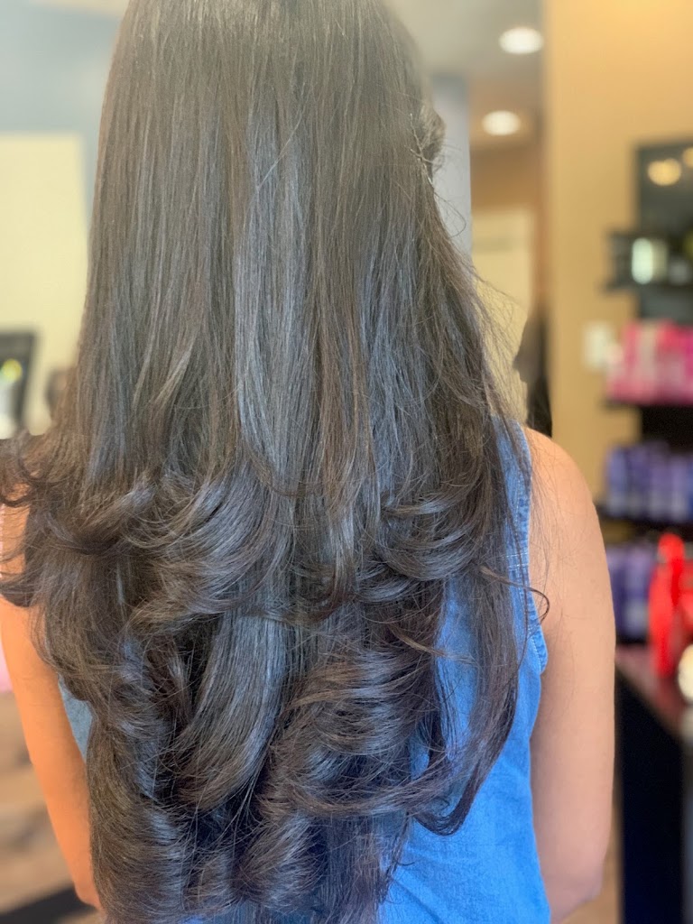 Shear Reflections Hair Salon 20879