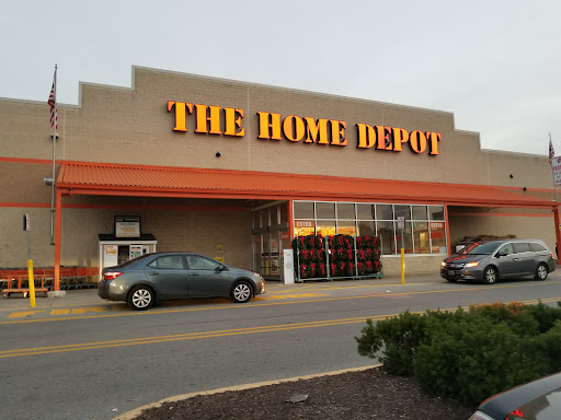 Home Improvement Store «The Home Depot», reviews and photos, 200 Alan Wood Rd, Conshohocken, PA 19428, USA