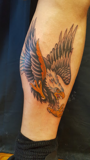Find tattoo ideas gay for your next unique tattoo in Elizabeth City at OMara Tattoo
