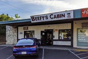 Beefy's Cabin image