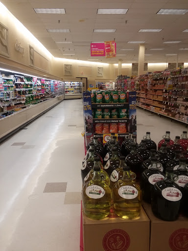 Grocery Store «Winn-Dixie», reviews and photos, 1535 N Singleton Ave, Titusville, FL 32796, USA