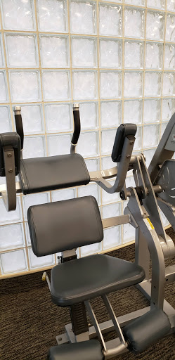 Gym «LA Fitness», reviews and photos, 100 Cedar Ave, South Windsor, CT 06074, USA