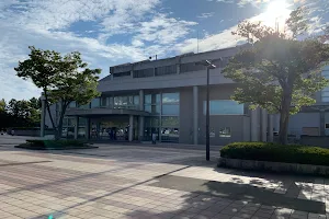 Ishikawa Industrial Exhibition Hall #4 image