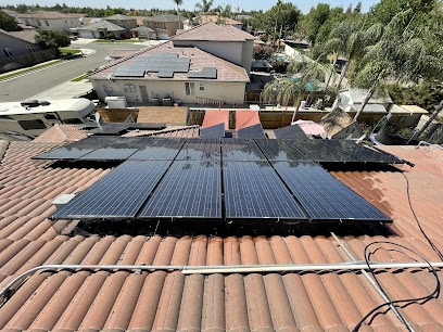Central Cal Solar Panel Cleaning L.L.C.