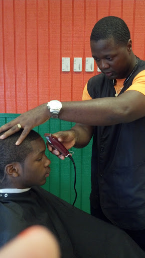 Barber Shop «Jazzy Cuts Lake City», reviews and photos, 542 N Marion Ave, Lake City, FL 32055, USA