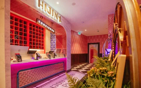 Hijinx Hotel Chermside image