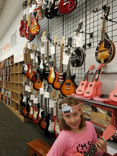 Used Book Store «2nd & Charles», reviews and photos, 1705 Mall of Georgia Blvd, Buford, GA 30519, USA