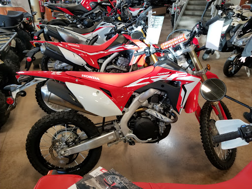 Motorcycle Dealer «2Brothers Powersports», reviews and photos, 905 Oak Ave S, Onalaska, WI 54650, USA