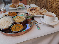 Curry du BOMBAY Restaurant Indien à Bayonne - n°12