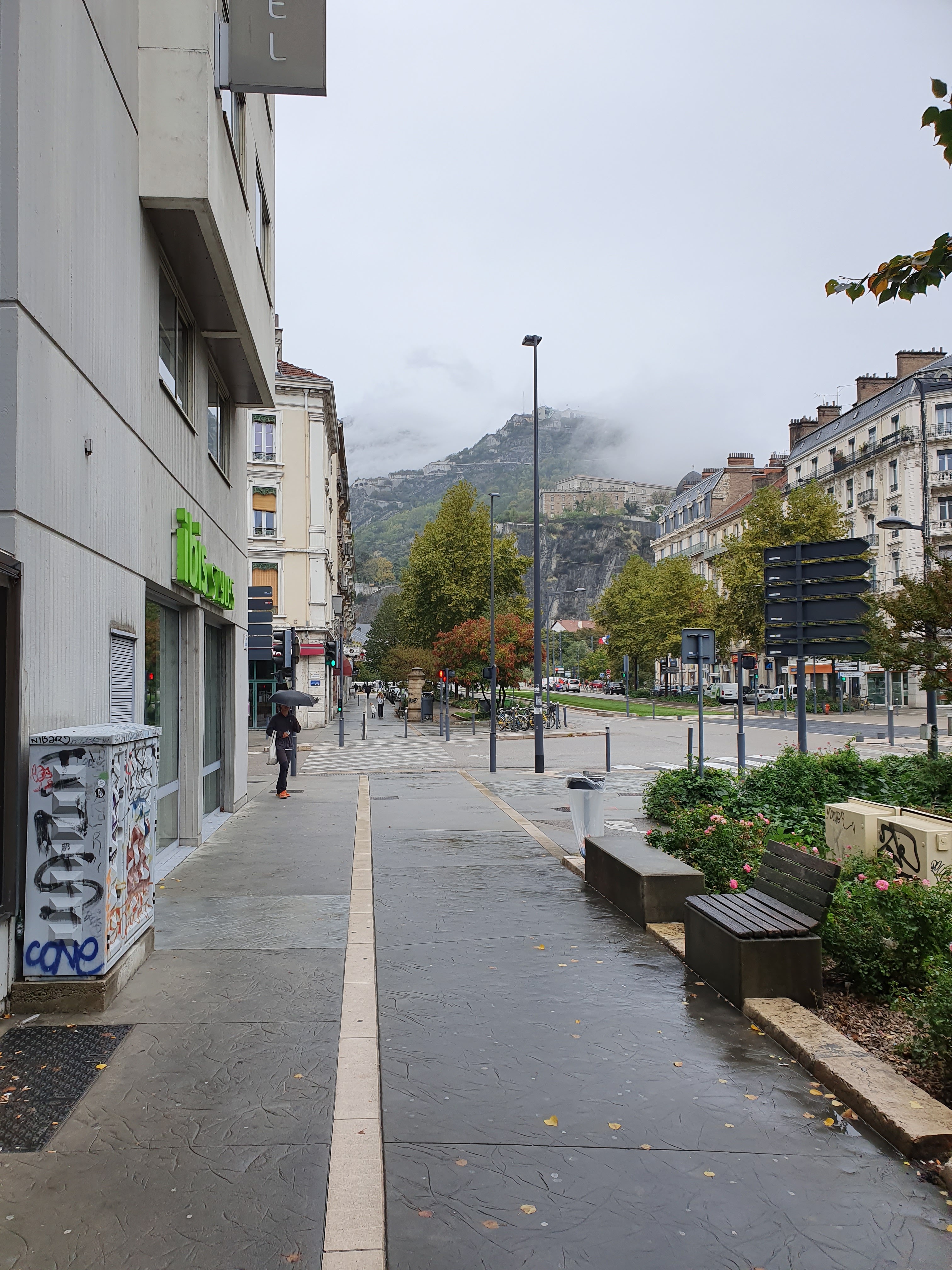 Photo n° 1 de l'avis de Marcel.l fait le 27/10/2023 à 08:48