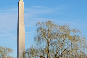 Constitution Gardens