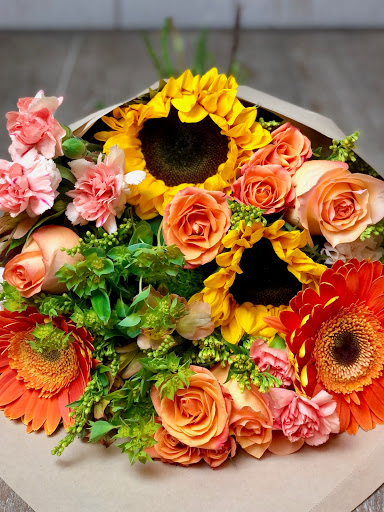 Florist «Twinbrook Floral Design», reviews and photos, 9579 Braddock Rd, Fairfax, VA 22032, USA