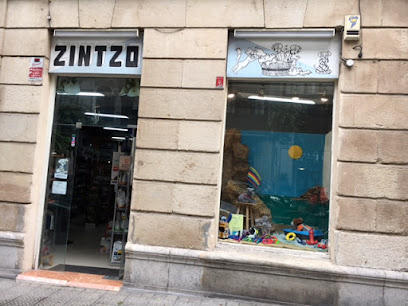 Zintzo - Servicios para mascota en Bilbao