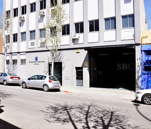 Sabadell Business Center en Sabadell