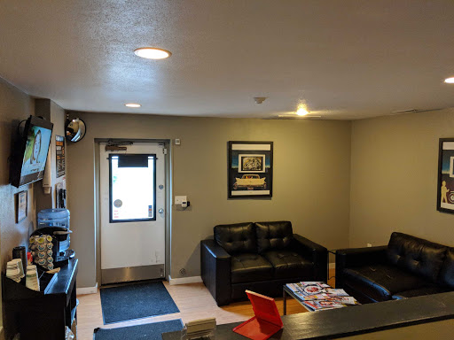 Auto Repair Shop «Eastside Auto Care Inc», reviews and photos, 17525 NE 67th Ct, Redmond, WA 98052, USA