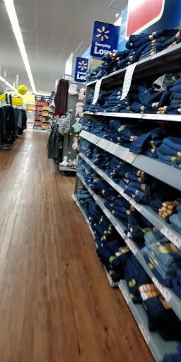 Discount Store «Walmart», reviews and photos, 2515 Ellsworth Rd, Ypsilanti, MI 48197, USA