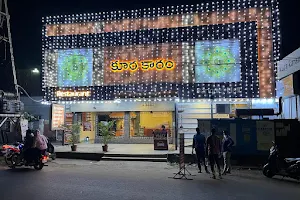 Kurakaram Restaurant | Best restaurant in Vijayawada image