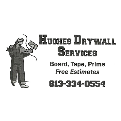 Hughes Drywall Services