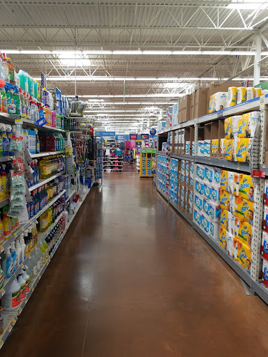 Walmart Supercenter