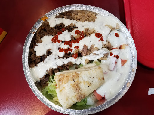 The Halal Guys image 2