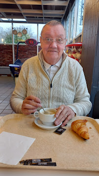 Café du Cora Cafeteria à Saint-Maximin - n°6