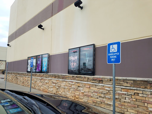 Movie Theater «Cinemark Texarkana 14», reviews and photos, 4230 St Michael Dr, Texarkana, TX 75503, USA