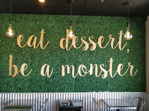Dessert Restaurant «Snow Monster», reviews and photos, 9600 Bolsa Ave G, Westminster, CA 92683, USA