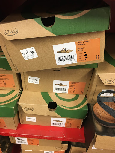 Shoe Store «Shoe Station», reviews and photos, 6601 N Davis Hwy, Pensacola, FL 32504, USA