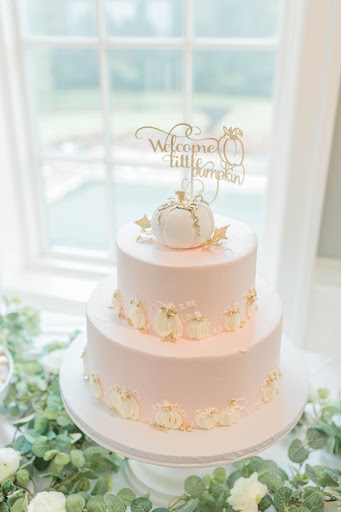 Wedding Bakery «The Vintage Cake», reviews and photos, 171 1st Ave, Atlantic Highlands, NJ 07716, USA