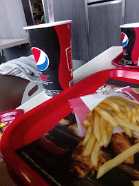 Frite du Restaurant KFC NANTES SAINT HERBLAIN - n°6