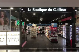 La Boutique du Coiffeur image