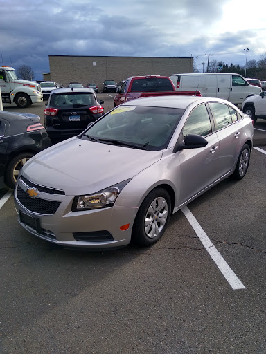 Used Car Dealer «New Millennium Auto Sales Inc.», reviews and photos, 1075 Farmington Ave, Bristol, CT 06010, USA