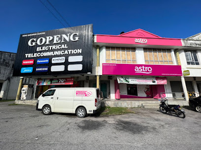GOPENG ELECTRICAL SALES & SERVICE