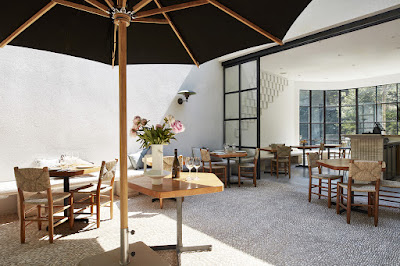 Restaurant à St Paul de Vence | Cuisine Maison & Événements Privés - SOL à Saint-Paul-de-Vence