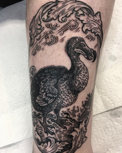 Tattoo Shop «Premium Tattoo», reviews and photos, 4130 Broadway, Oakland, CA 94611, USA