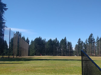 Spanaway Park